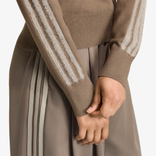 Adidas Pulóver Knitted Firebird 
