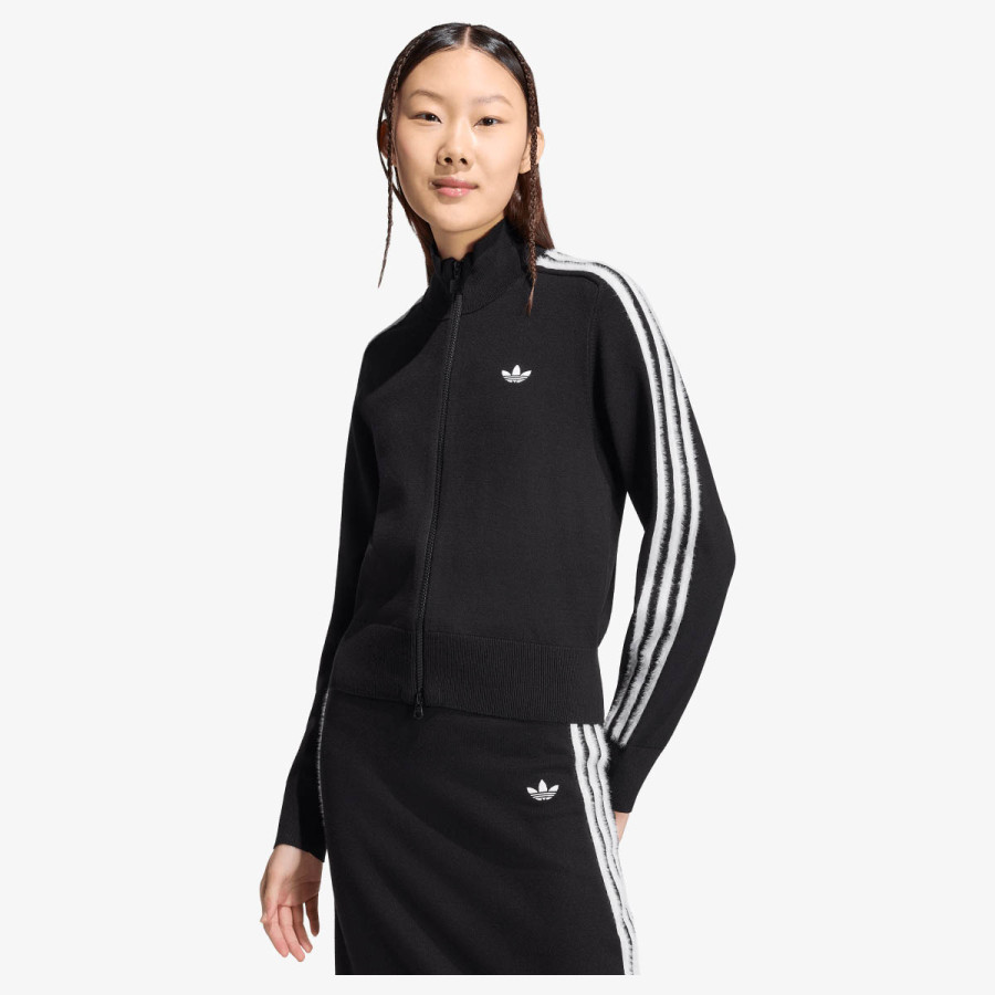 Adidas Pulóver KNIT FB TT 
