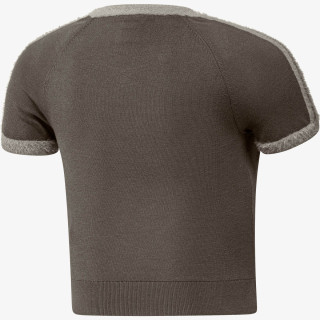 Adidas Póló Knitted 