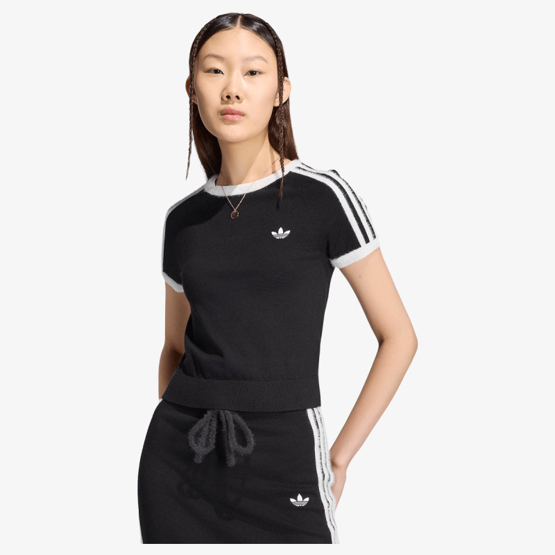 Adidas Póló KNIT TEE 