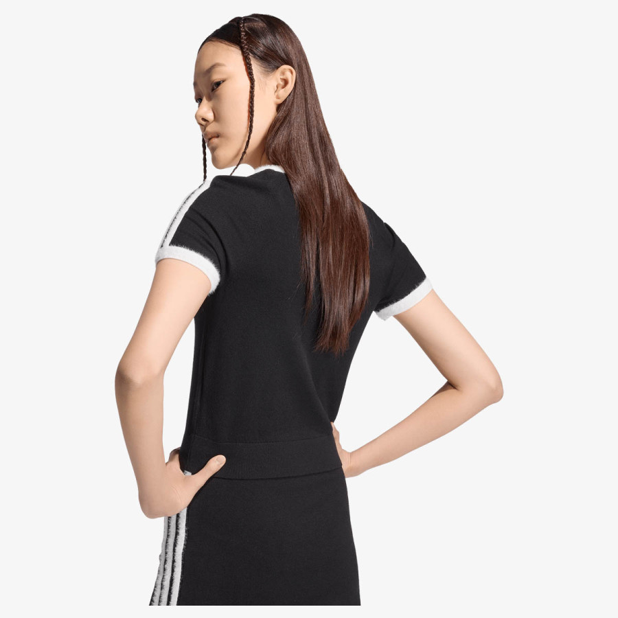 Adidas Póló KNIT TEE 