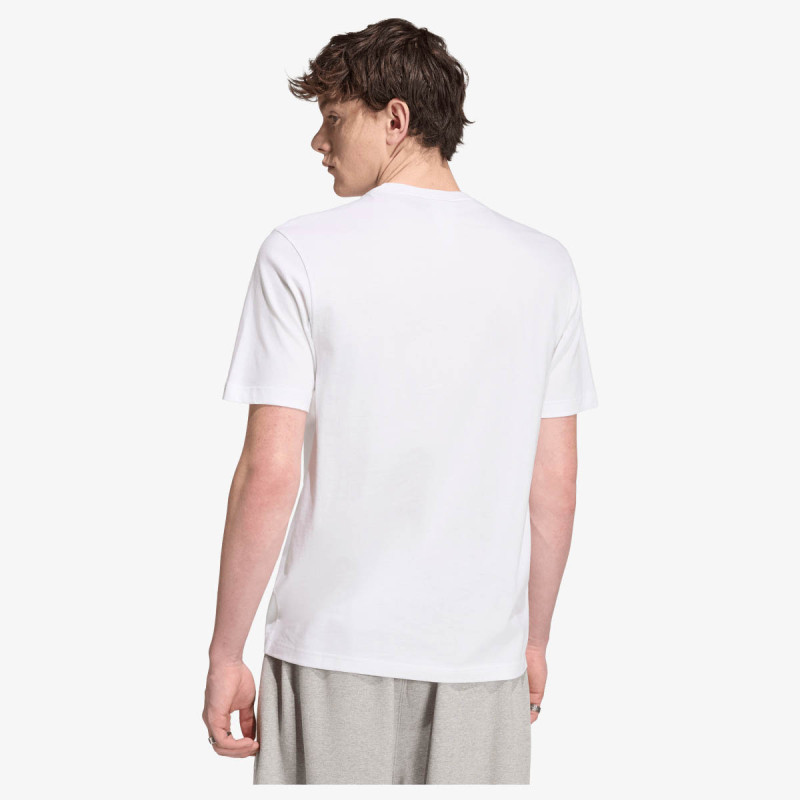 Adidas Póló ESS REG TEE 