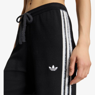 Adidas Melegítőnadrág KNIT FB TP 