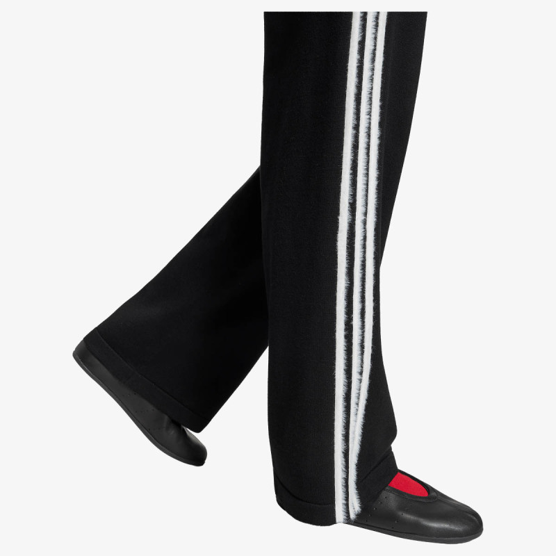 Adidas Melegítőnadrág KNIT FB TP 