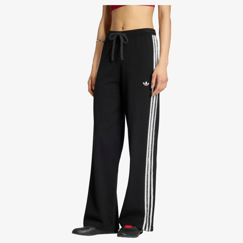 Adidas Melegítőnadrág KNIT FB TP 