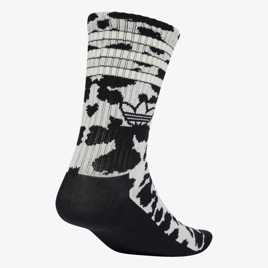 Adidas Zokni ANIMAL CR S 2P 