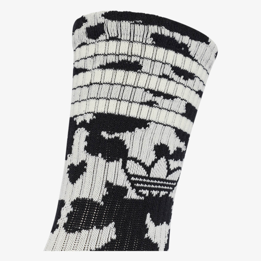 Adidas Zokni ANIMAL CR S 2P 