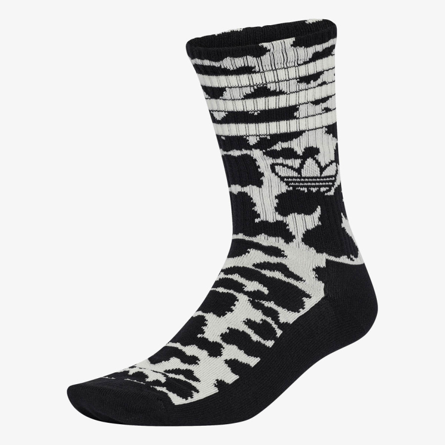Adidas Zokni ANIMAL CR S 2P 
