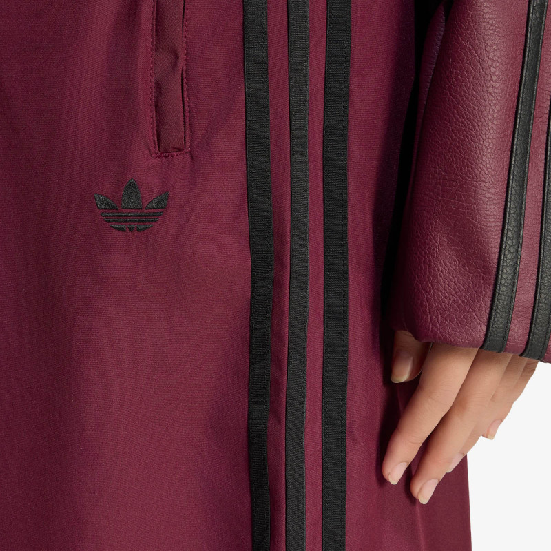 Adidas Melegítőnadrág FIREBIRD TP 
