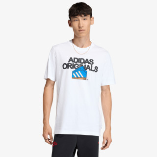 Adidas Póló GFX T 