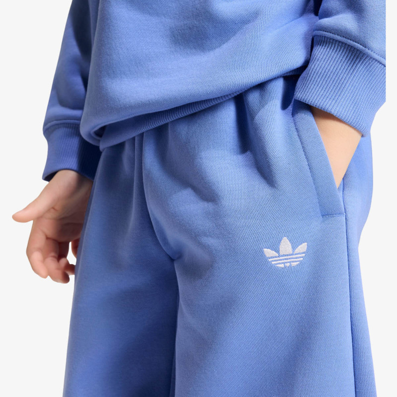Adidas Szett CREW PANTS SET 