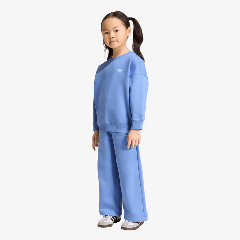 Adidas Szett CREW PANTS SET 
