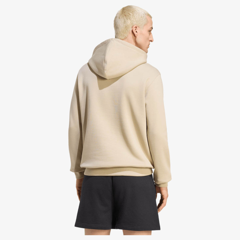 Adidas Pulóver ESS HOODIE FT 