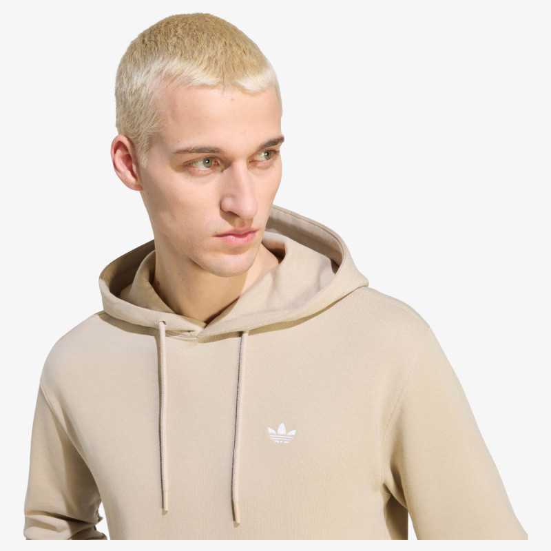 Adidas Pulóver ESS HOODIE FT 