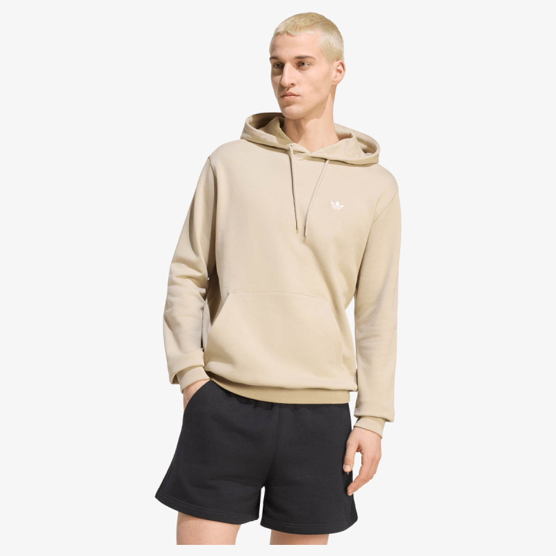 Adidas Pulóver ESS HOODIE FT 
