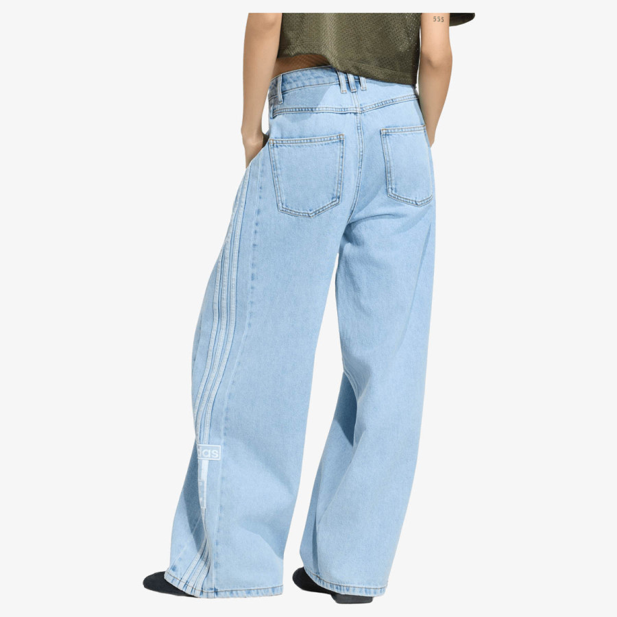 Adidas Nadrág ADBRK PNT D 