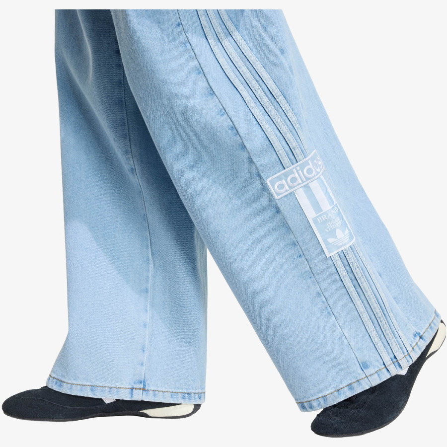 Adidas Nadrág ADBRK PNT D 