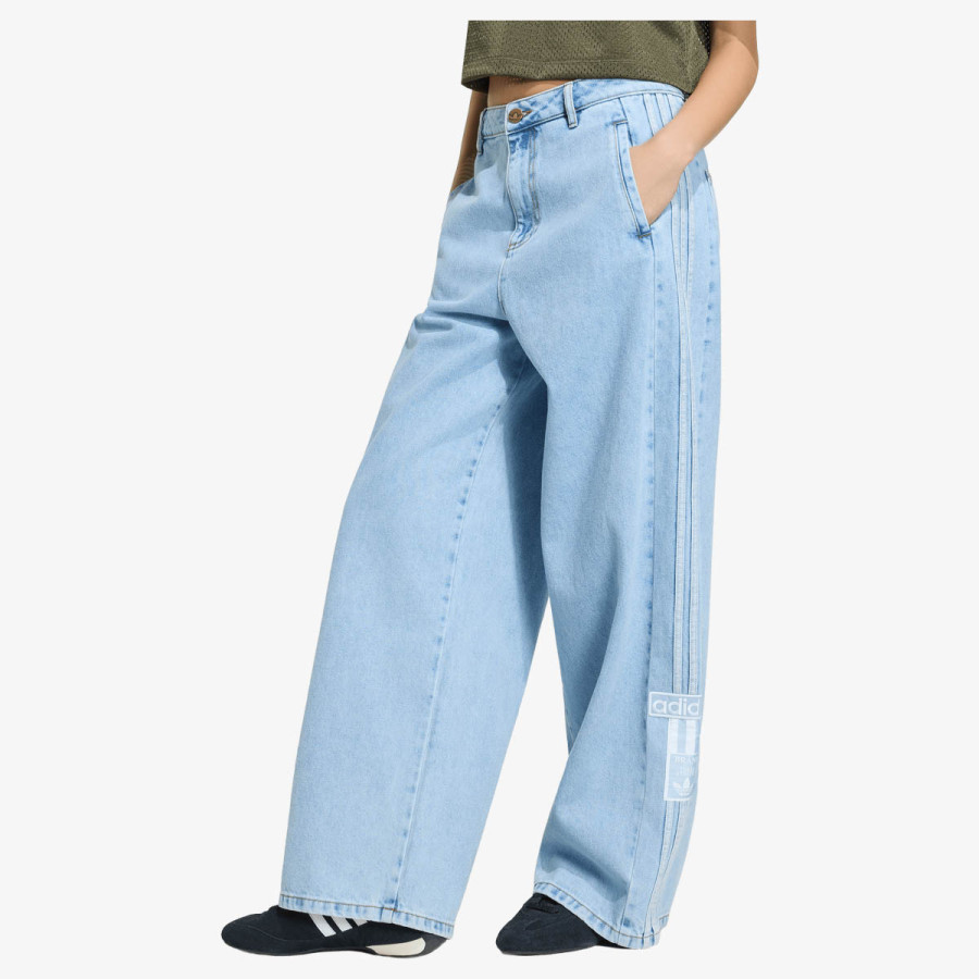 Adidas Nadrág ADBRK PNT D 