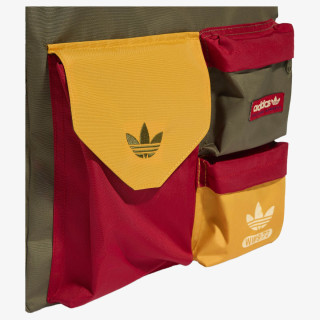 Adidas Hátizsák ARCHIVE BP KIDS 