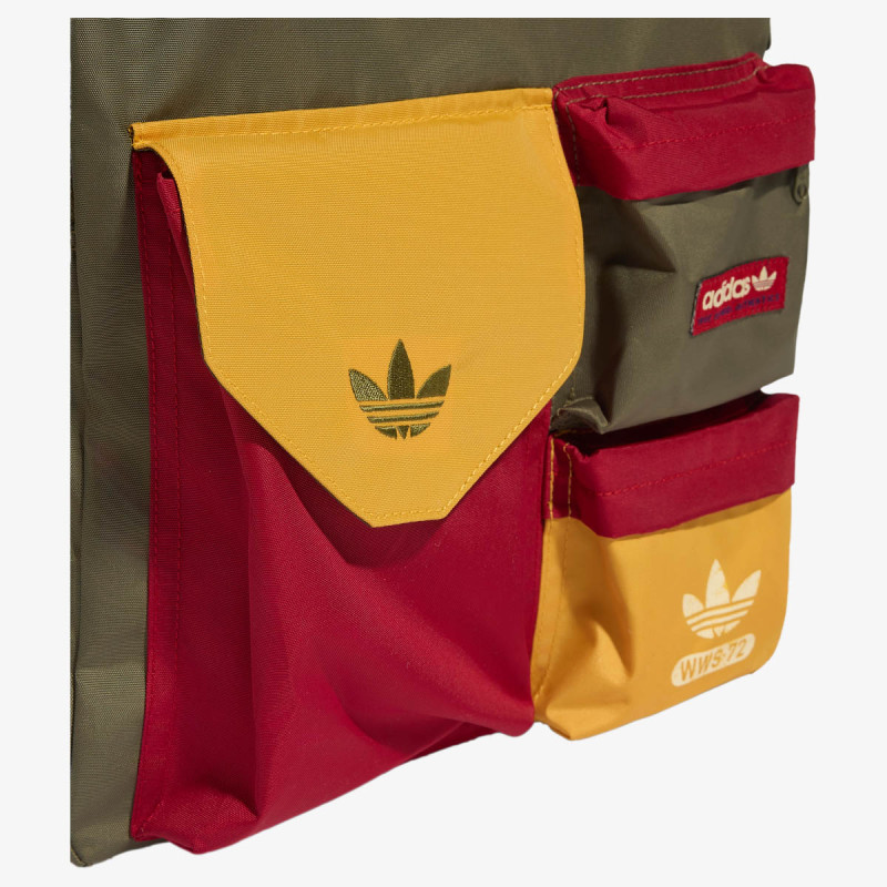Adidas Hátizsák ARCHIVE BP KIDS 