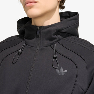 Adidas Pulóver SPACER FZ HD 
