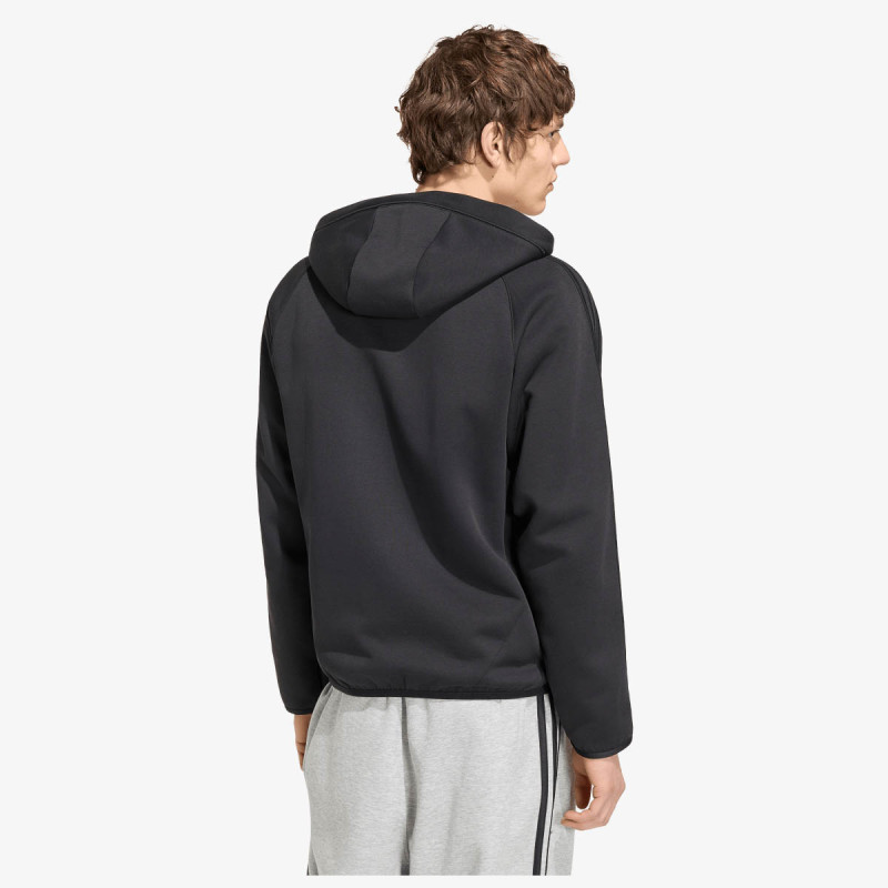 Adidas Pulóver SPACER FZ HD 