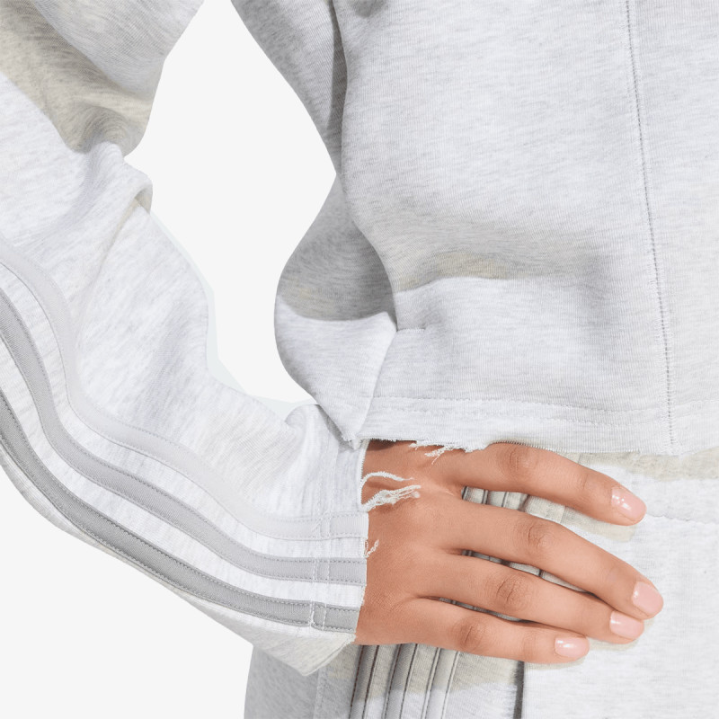Adidas Pulóver SST 2.0 C HOODY 