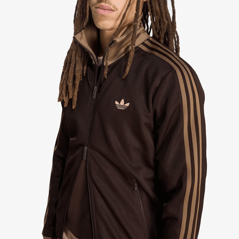 Adidas Pulóver BECKENBAUER TT 
