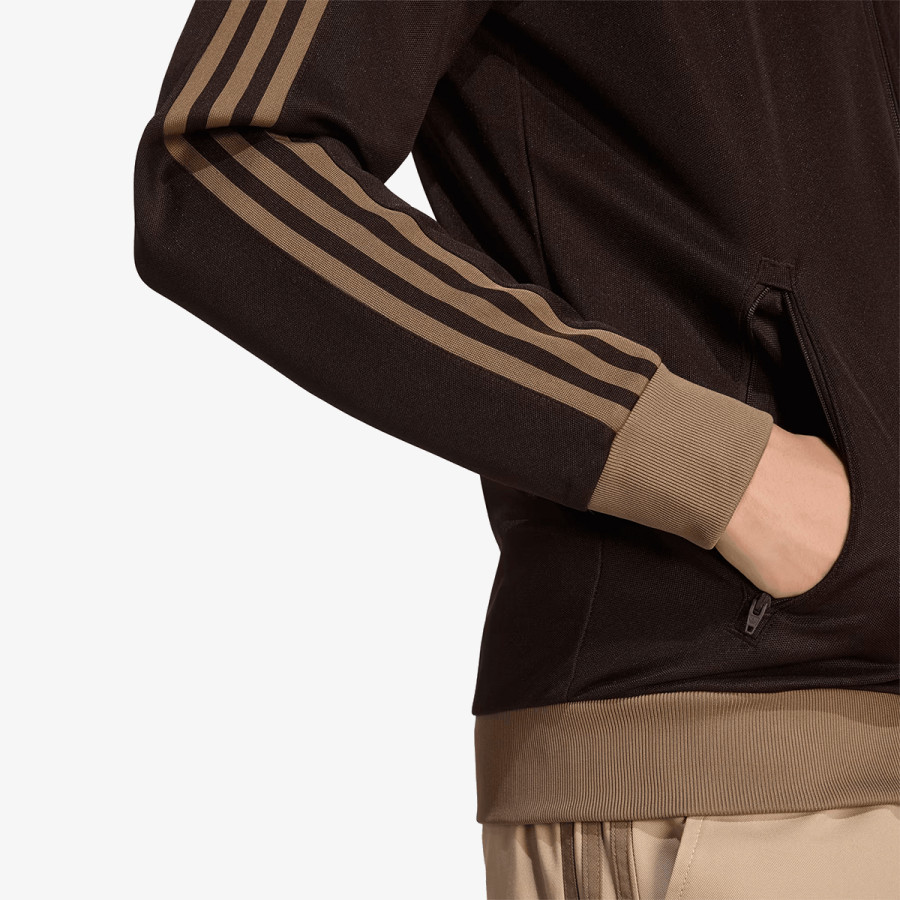 Adidas Pulóver BECKENBAUER TT 