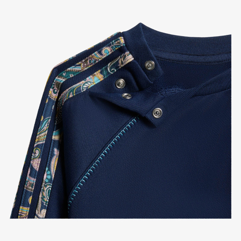 Adidas Melegítő OS CREW SET 