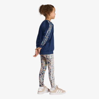 Adidas Melegítő OS CREW SET 