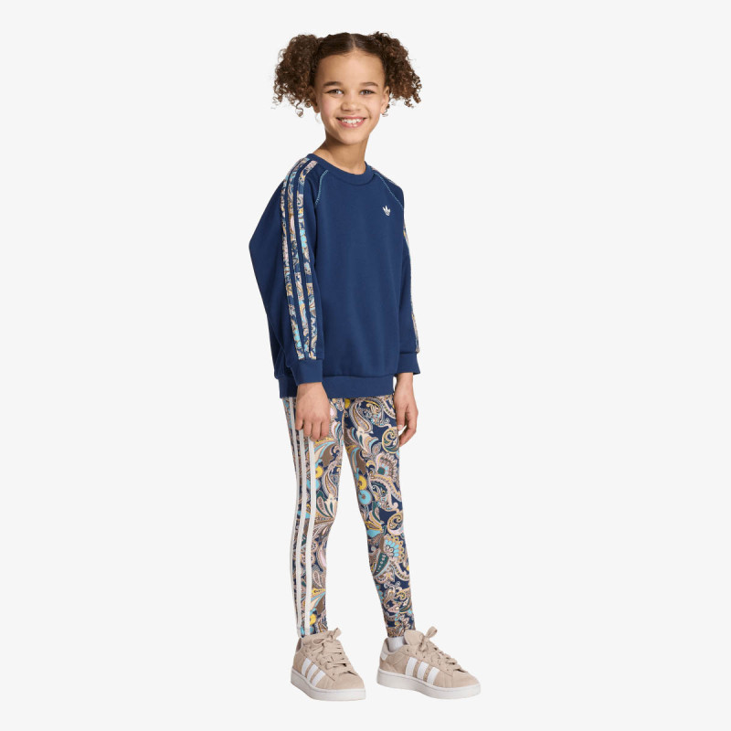 Adidas Melegítő OS CREW SET 