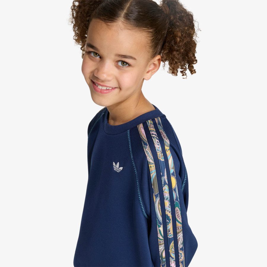 Adidas Melegítő OS CREW SET 