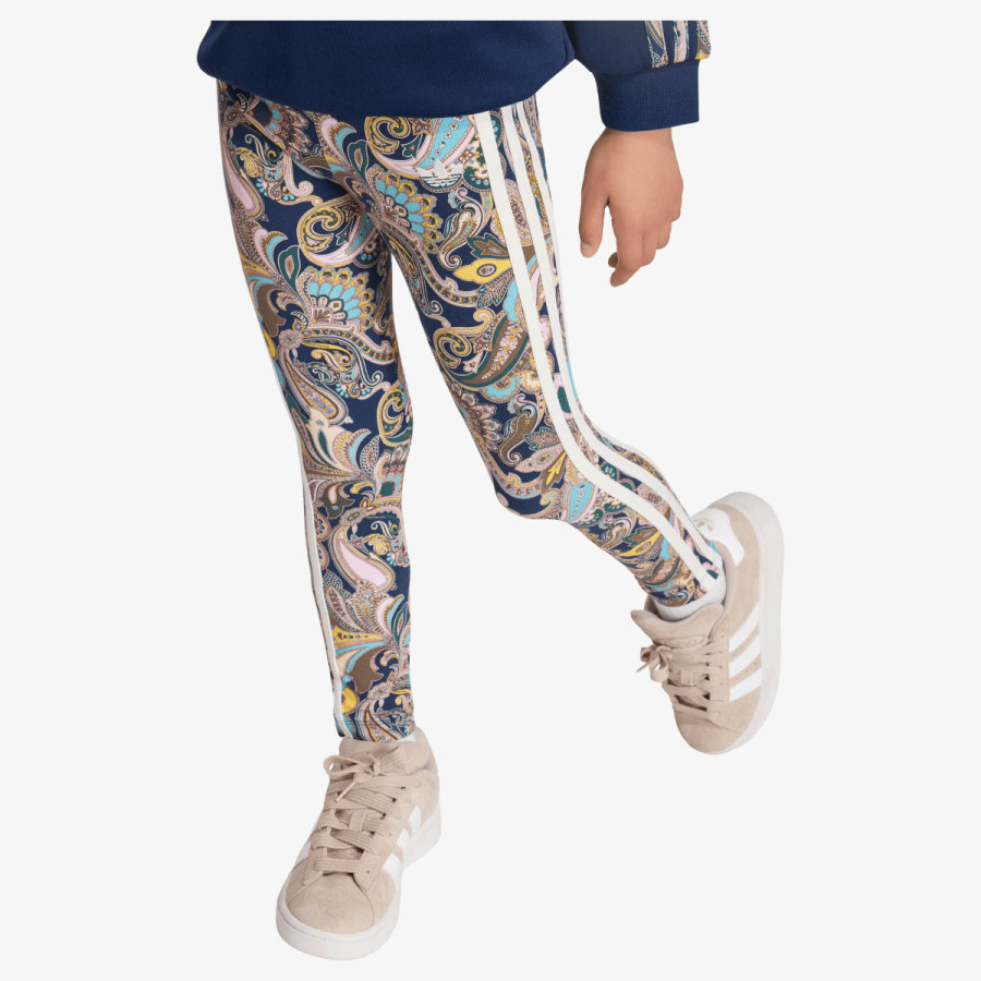 Adidas Melegítő OS CREW SET 