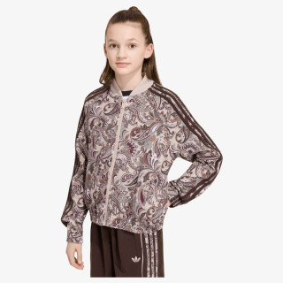 Adidas Pulóver SST LO CP TT 