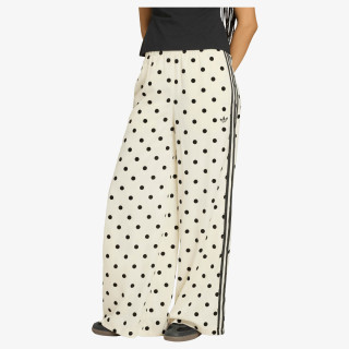 Adidas Melegítőnadrág WIDE LEG PANTS 