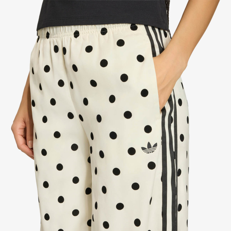 Adidas Melegítőnadrág WIDE LEG PANTS 