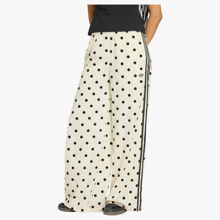 Adidas Melegítőnadrág WIDE LEG PANTS 