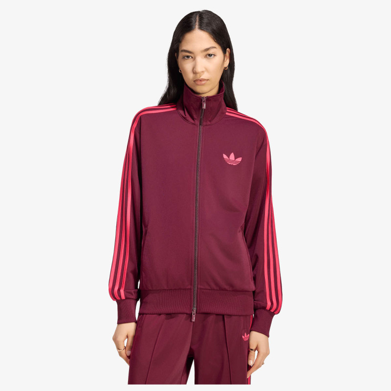 Adidas Pulóver FB TT LOOSE 