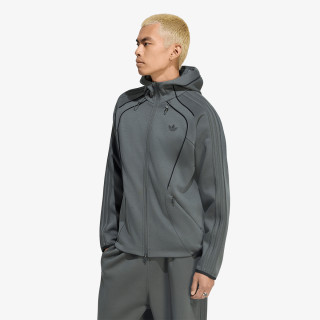 Adidas Pulóver SPACER FZ HD 