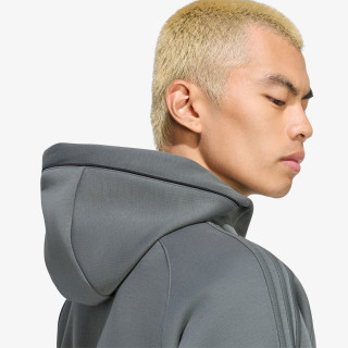 Adidas Pulóver SPACER FZ HD 