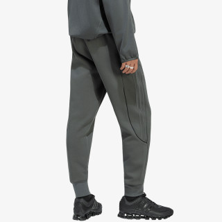 Adidas Melegítőnadrág SPACER PANTS 