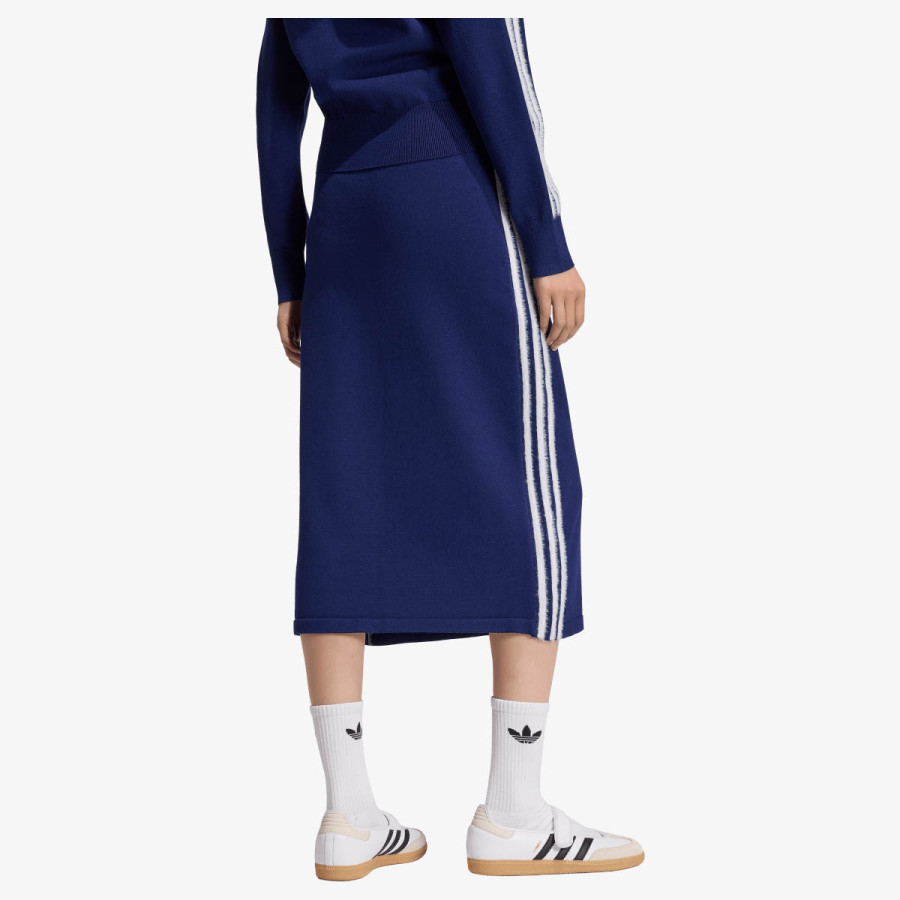 Adidas Szoknya KNIT SKIRT 