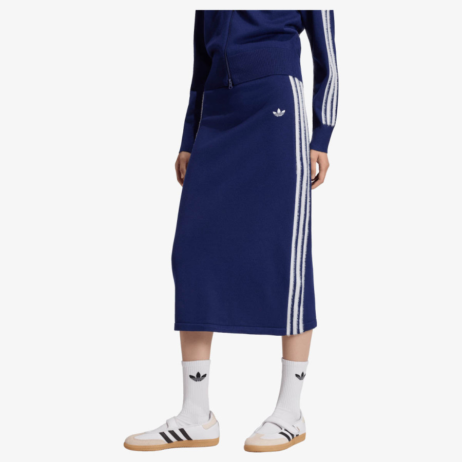 Adidas Szoknya KNIT SKIRT 