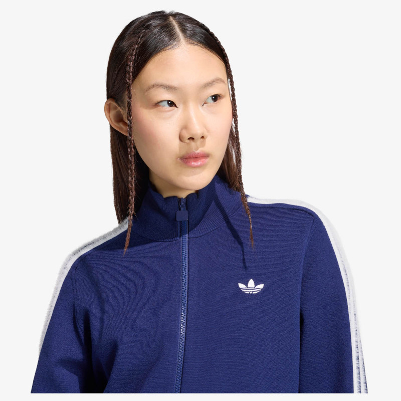Adidas Pulóver KNIT FB TT 