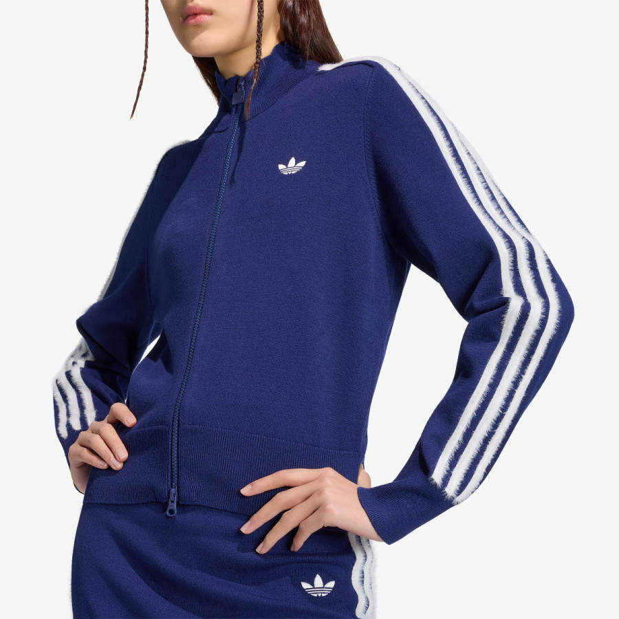 Adidas Pulóver KNIT FB TT 