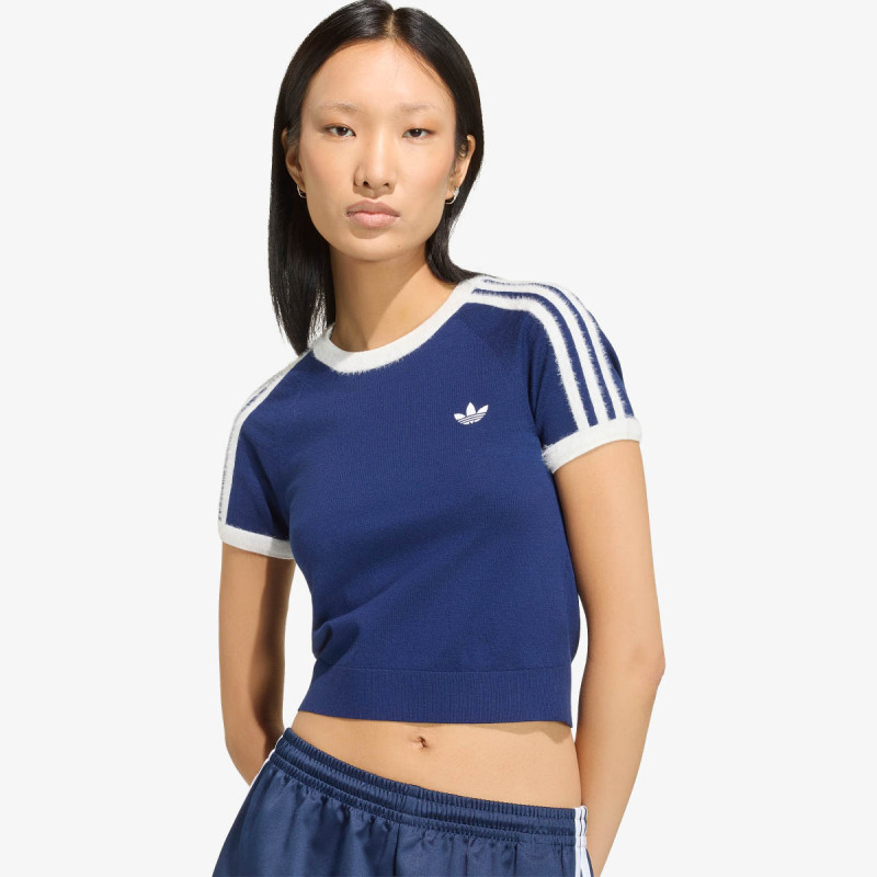 Adidas Póló KNIT TEE 