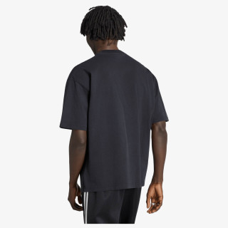 Adidas Póló ELEVATED GFX TE 