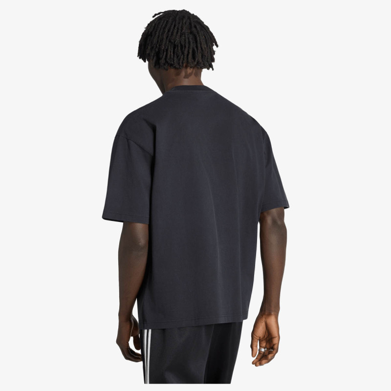 Adidas Póló ELEVATED GFX TE 