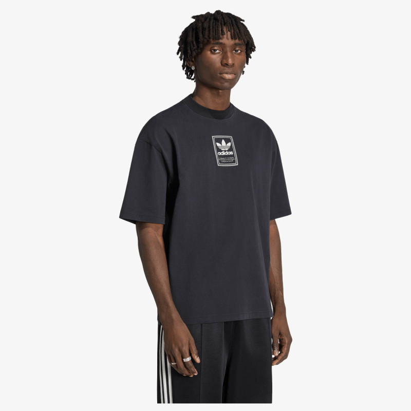 Adidas Póló ELEVATED GFX TE 